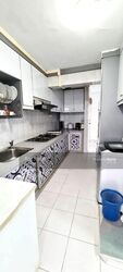 Blk 160 Mei Ling Street (Queenstown), HDB 3 Rooms #307038091